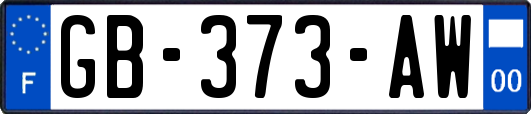 GB-373-AW