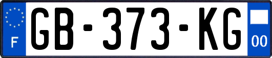 GB-373-KG