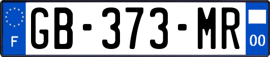 GB-373-MR