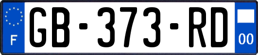 GB-373-RD