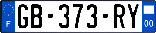 GB-373-RY