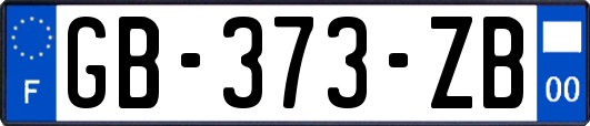 GB-373-ZB