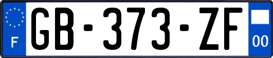 GB-373-ZF