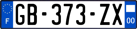 GB-373-ZX