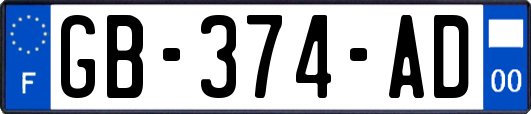 GB-374-AD