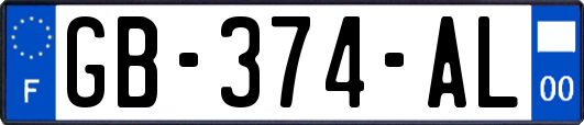 GB-374-AL