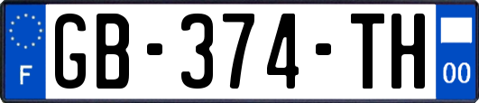 GB-374-TH