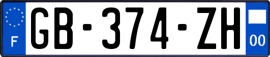 GB-374-ZH