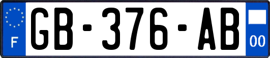 GB-376-AB