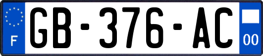 GB-376-AC