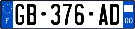 GB-376-AD