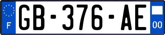 GB-376-AE