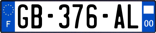 GB-376-AL