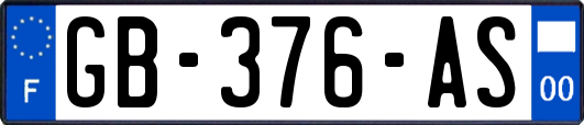 GB-376-AS