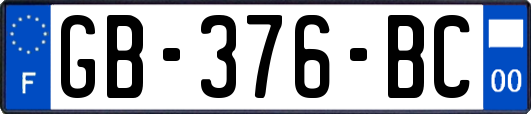 GB-376-BC