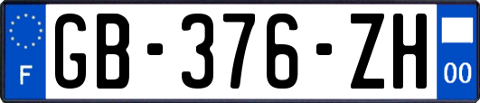 GB-376-ZH