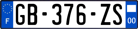 GB-376-ZS