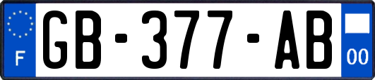 GB-377-AB