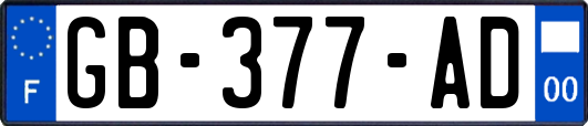 GB-377-AD