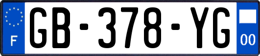 GB-378-YG