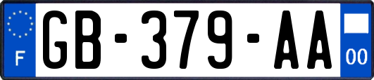 GB-379-AA