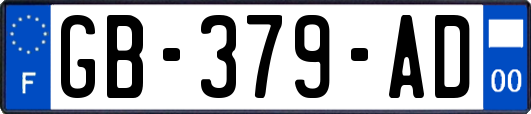 GB-379-AD