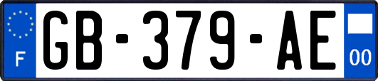 GB-379-AE