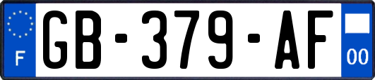 GB-379-AF