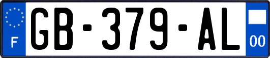 GB-379-AL