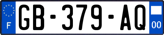 GB-379-AQ