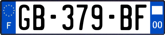 GB-379-BF