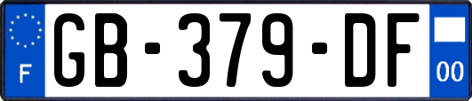 GB-379-DF