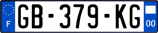 GB-379-KG