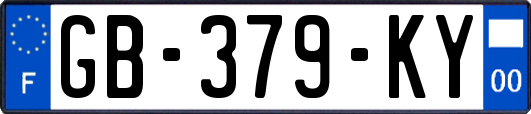GB-379-KY