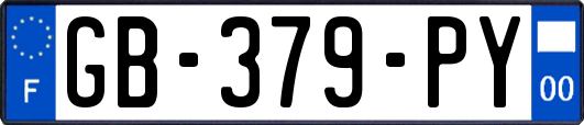 GB-379-PY