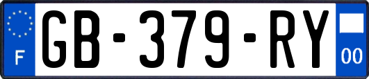 GB-379-RY