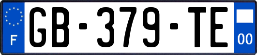 GB-379-TE