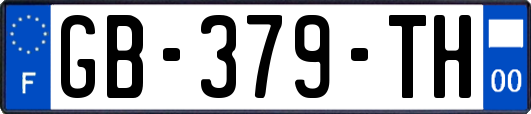 GB-379-TH