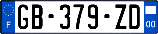 GB-379-ZD