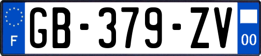 GB-379-ZV