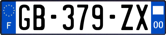 GB-379-ZX