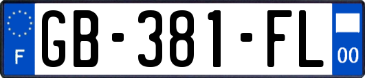 GB-381-FL