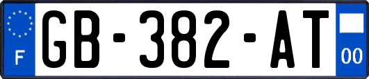 GB-382-AT