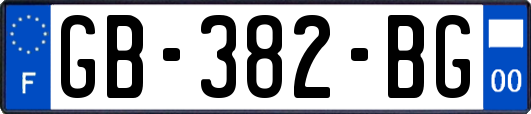 GB-382-BG