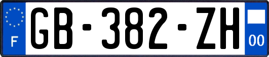 GB-382-ZH