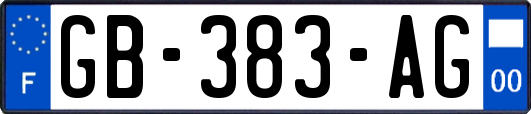GB-383-AG
