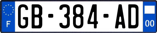 GB-384-AD