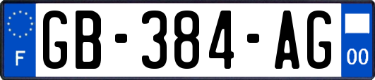 GB-384-AG