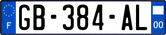 GB-384-AL