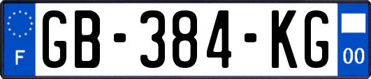 GB-384-KG